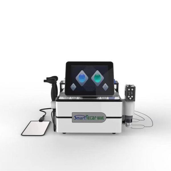 3 in 1 tecar therapy ems shock wave machine ed treatment pain relief physical therapy equipments
3 in 1 tecar therapy ems shock wave machine ed treatment pain relief physical therapy equipments