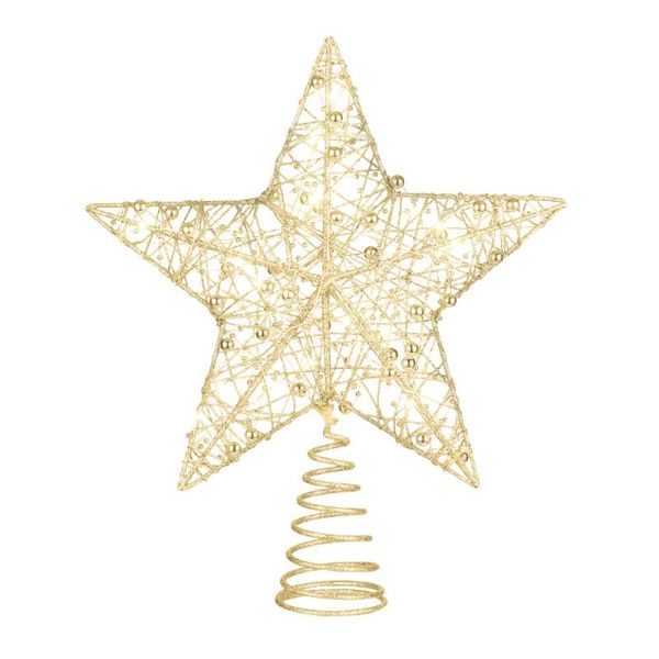 christmas decorations 25 x 30cm hollow out glitter treestar for home office
christmas decorations 25 x 30cm hollow out glitter treestar for home office
