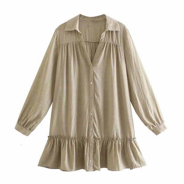 casual dresses oversize women v neck straight blouse 2021 spring-autumn fashion ladies loose shirt female solid color bpaa, Black;gray
casual dresses oversize women v neck straight blouse 2021 spring-autumn fashion ladies loose shirt female solid color bpaa, Black;gray