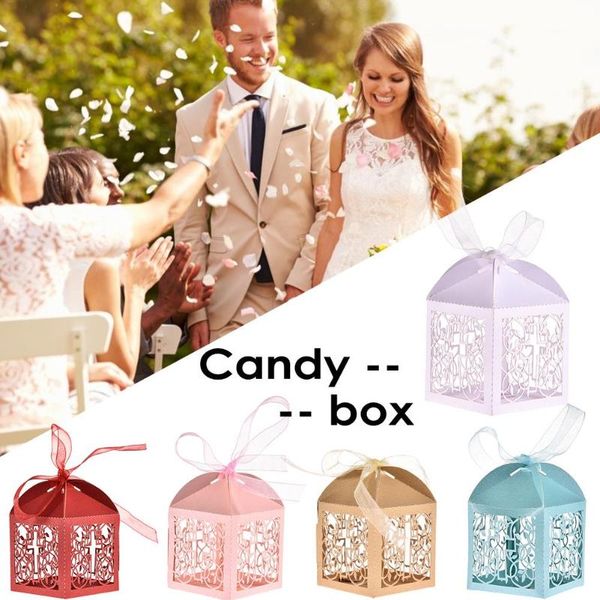 gift wrap 50pcs candy chocolate box decoration christian cross dragees paper boxes packing wedding
gift wrap 50pcs candy chocolate box decoration christian cross dragees paper boxes packing wedding