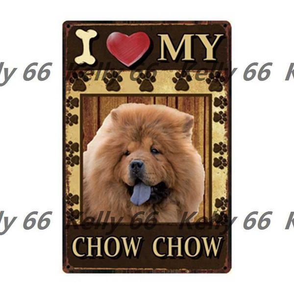pets dog poodle chow labrador boxer metal sign tin poster home decor bar wall art painting 20*30 cm size dy98
pets dog poodle chow labrador boxer metal sign tin poster home decor bar wall art painting 20*30 cm size dy98