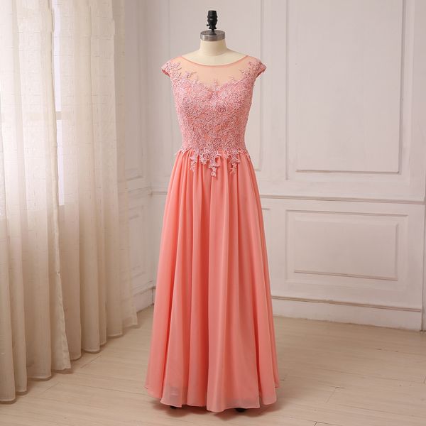yellow a-line special occasion evening bridesmaid dresses scoop neck floor length applique chiffon party dress bridesmaid gowns, Black;red
yellow a-line special occasion evening bridesmaid dresses scoop neck floor length applique chiffon party dress bridesmaid gowns, Black;red