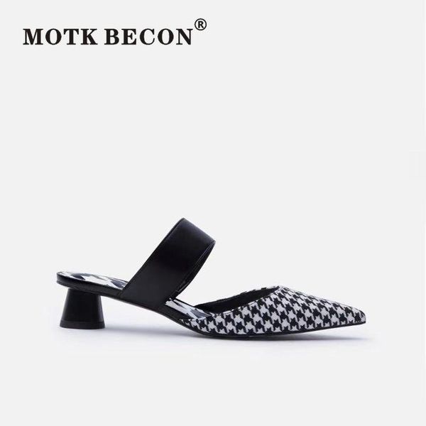 2021 summer brand designer women's slippers and sandals high heel sandals lady's fashion muller shoes sandalias de mujer y1, Black
2021 summer brand designer women's slippers and sandals high heel sandals lady's fashion muller shoes sandalias de mujer y1, Black
