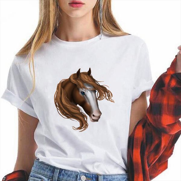 woman horse graphic hipster men summer short sleeve ropa mujer italy streetwear plus size harajuku, White;black
woman horse graphic hipster men summer short sleeve ropa mujer italy streetwear plus size harajuku, White;black