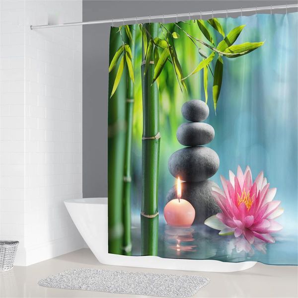 shower curtains zen curtain bathroom decoration 3d bamboo running water green buddha waterproof mildew
shower curtains zen curtain bathroom decoration 3d bamboo running water green buddha waterproof mildew