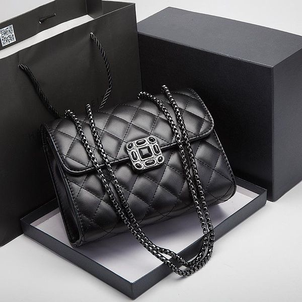 evening bags pu leather purses and handbags fashion diamond chain for women 2021 girls female shoppers casual wallets
evening bags pu leather purses and handbags fashion diamond chain for women 2021 girls female shoppers casual wallets