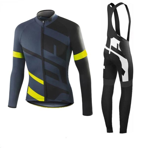 racing sets pro team spring and autumn cycling clothes suit men long sleeve jersey 2021 outdoor riding bike mtb clothing bib pants set, Black;blue
racing sets pro team spring and autumn cycling clothes suit men long sleeve jersey 2021 outdoor riding bike mtb clothing bib pants set, Black;blue