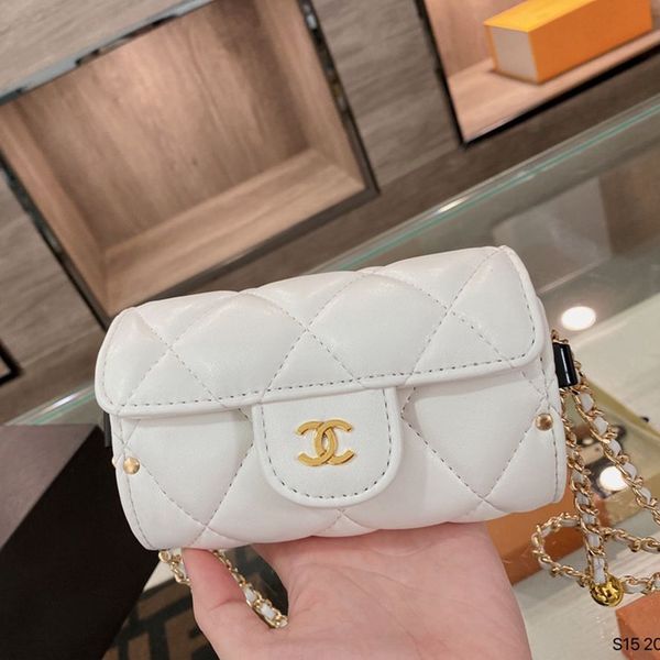 designer bags handbag totes shoulder cross body women classic mini sheepskin chains bag 14*9cm ,2 colours luxury_bagshop888 04
designer bags handbag totes shoulder cross body women classic mini sheepskin chains bag 14*9cm ,2 colours luxury_bagshop888 04