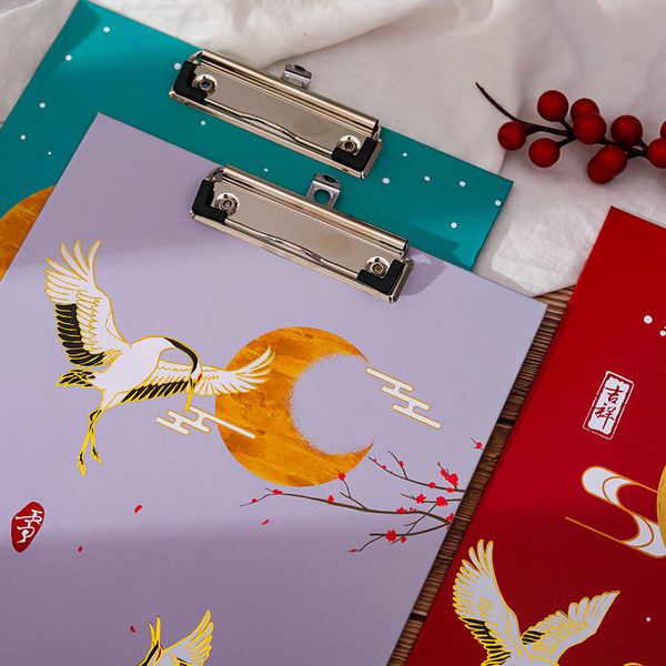 new arrivals retro a4 bronzing write pad board clip exams paperclip map office student delivers letter paper
new arrivals retro a4 bronzing write pad board clip exams paperclip map office student delivers letter paper