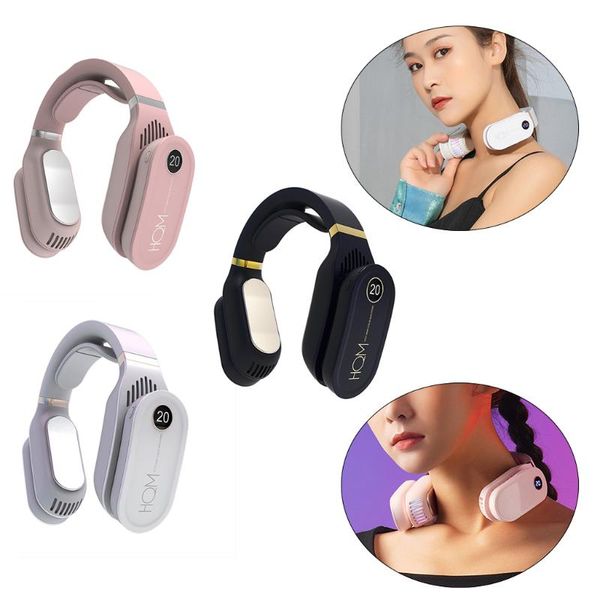 electric fans portable hanging neck fan cooling heater heating air conditioner wearable massager outdoor sports warmer cold
electric fans portable hanging neck fan cooling heater heating air conditioner wearable massager outdoor sports warmer cold