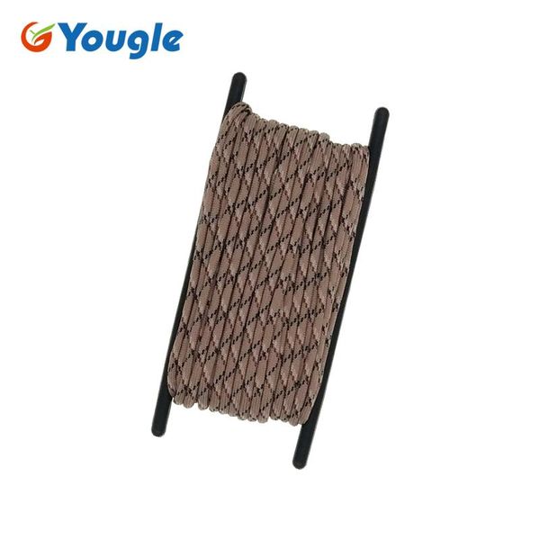 yougle paracord parachute cord rope kite line spool tool paracord holders device
yougle paracord parachute cord rope kite line spool tool paracord holders device