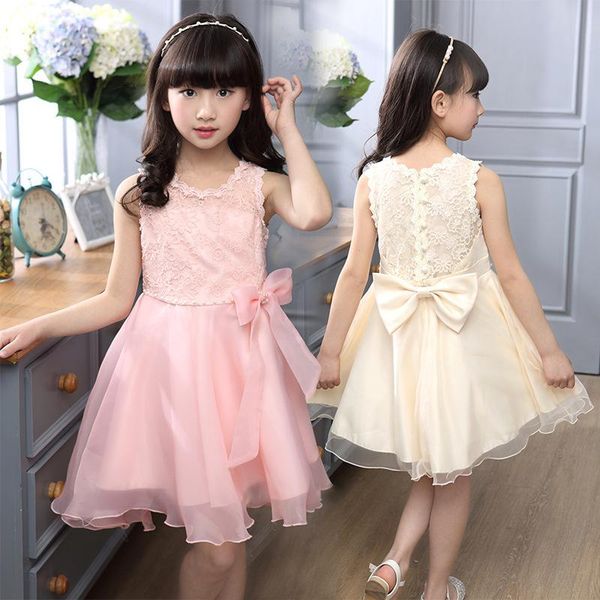 girl's dresses 2021 rushed limited silk summer wear children girls clothes sleeveless party wedding dress fresh lovely princess guipure, Red;yellow
girl's dresses 2021 rushed limited silk summer wear children girls clothes sleeveless party wedding dress fresh lovely princess guipure, Red;yellow