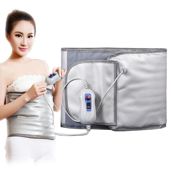 new far infrared waist trimmer exercise belly belt slimming burn fat sauna weight loss fat shaping burning abdomen reduce belly
new far infrared waist trimmer exercise belly belt slimming burn fat sauna weight loss fat shaping burning abdomen reduce belly