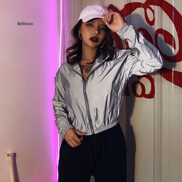women's jackets women reflective light safety jacket running hip hop rock hooded coat for kids zipper streetwear plus size 3xl fit 2021, Black;brown
women's jackets women reflective light safety jacket running hip hop rock hooded coat for kids zipper streetwear plus size 3xl fit 2021, Black;brown