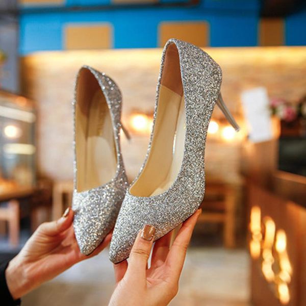 dress shoes women pumps fashion 9cm high heels for casual pointed toe party wedding stiletto, Black
dress shoes women pumps fashion 9cm high heels for casual pointed toe party wedding stiletto, Black