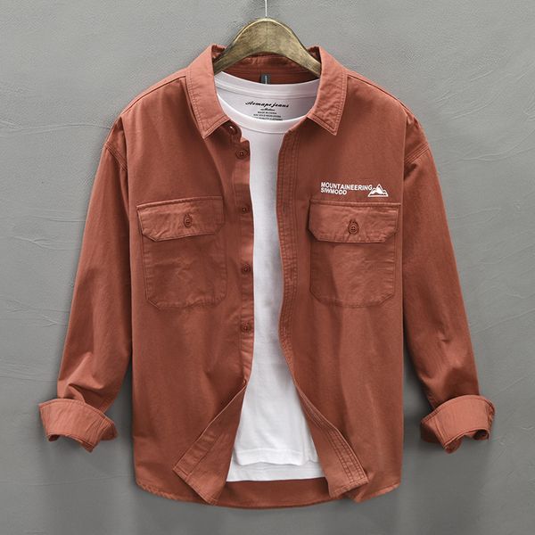 2021 new letter printed shirts autumn man long sleeve solid color harajuku male y3430 blouse zv6t, White
2021 new letter printed shirts autumn man long sleeve solid color harajuku male y3430 blouse zv6t, White