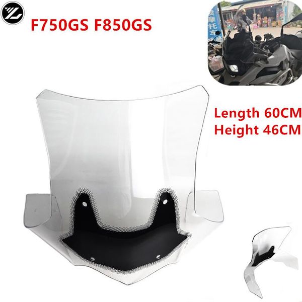 motorcycle windshield f850gs f750gs windscreen wind deflectors for f750 gs f850 f 750 850 2021 4mm shield cover
motorcycle windshield f850gs f750gs windscreen wind deflectors for f750 gs f850 f 750 850 2021 4mm shield cover