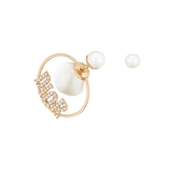 earrings with pearl inlaid brilliant diamonds 925 silver needle back hanging fashion asymmetric earrings exclusive design jewel, Golden
earrings with pearl inlaid brilliant diamonds 925 silver needle back hanging fashion asymmetric earrings exclusive design jewel, Golden
