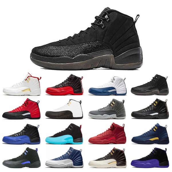 12s man's basketball shoes high cut black purple blue stone cny dark concord grey fiba flu game french royal gamma gym red reverse taxi
12s man's basketball shoes high cut black purple blue stone cny dark concord grey fiba flu game french royal gamma gym red reverse taxi