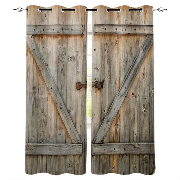 barn wooden door retro window curtains home decor bedroom curtains kitchen door drapes for living room
barn wooden door retro window curtains home decor bedroom curtains kitchen door drapes for living room