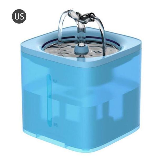 cat bowls & feeders automatic pet water fountain filter dispenser feeder smart drinker for cats bowl kitten puppy dog drinking supplies
cat bowls & feeders automatic pet water fountain filter dispenser feeder smart drinker for cats bowl kitten puppy dog drinking supplies