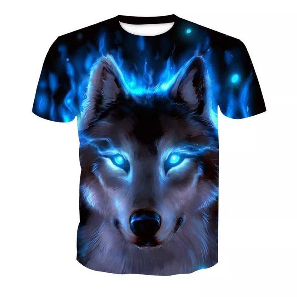 men's t-shirts 2021 3d men wolf t-shirt cool printed summer short sleeve glow in the dark man good quality drop, White;black
men's t-shirts 2021 3d men wolf t-shirt cool printed summer short sleeve glow in the dark man good quality drop, White;black