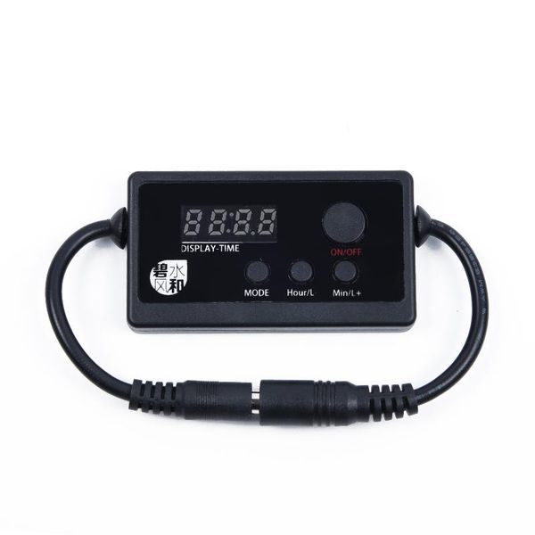 aquariums lighting 1x plastic light controller led dimmer modulator for aquarium programmable
aquariums lighting 1x plastic light controller led dimmer modulator for aquarium programmable