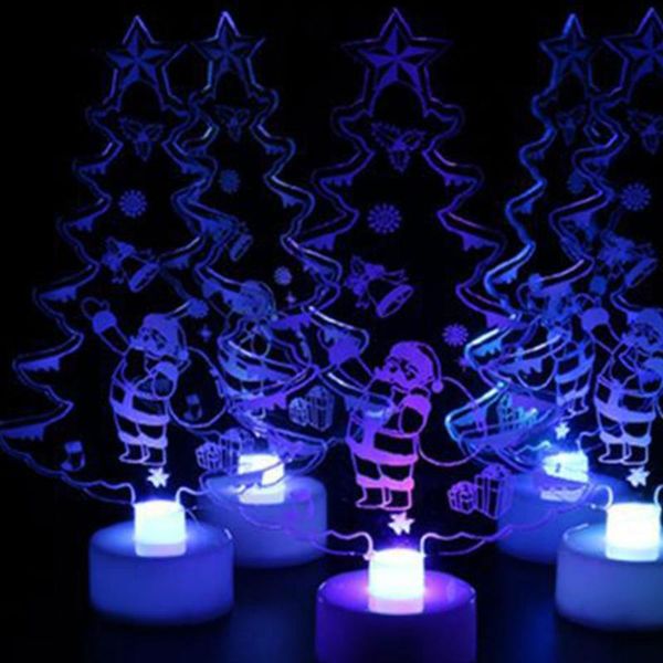 party decoration christmas shining light xmas decor el led night lamp colorful color changing acrylic santa claus bar gift unique
party decoration christmas shining light xmas decor el led night lamp colorful color changing acrylic santa claus bar gift unique