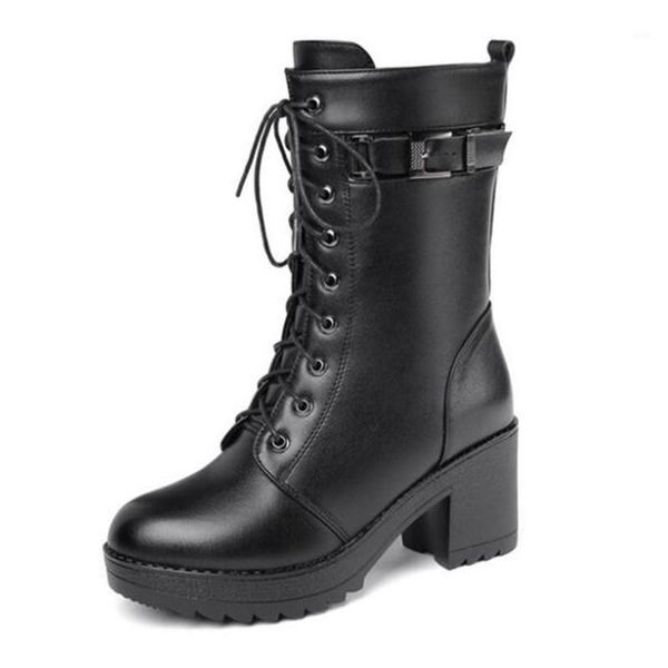 boots temperament warm fur one wool women snow 2021 large size winter shoes woman genuine leather1, Black
boots temperament warm fur one wool women snow 2021 large size winter shoes woman genuine leather1, Black