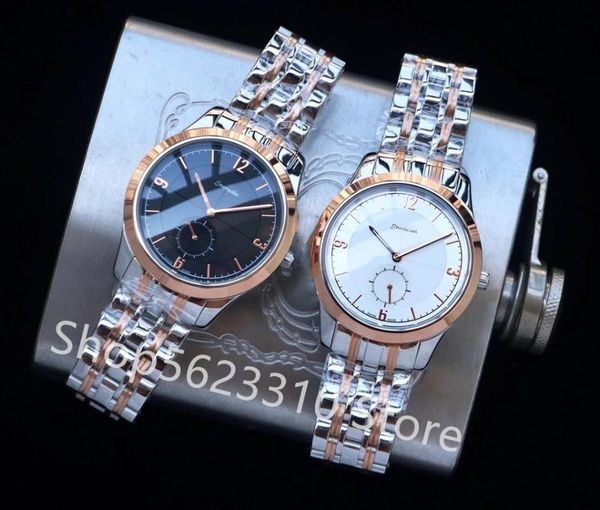 wristwatches fashion automatic mechanical watch waterproof clock luxury men multifunction chronograph watches full stainless steel satch, Slivery;brown
wristwatches fashion automatic mechanical watch waterproof clock luxury men multifunction chronograph watches full stainless steel satch, Slivery;brown