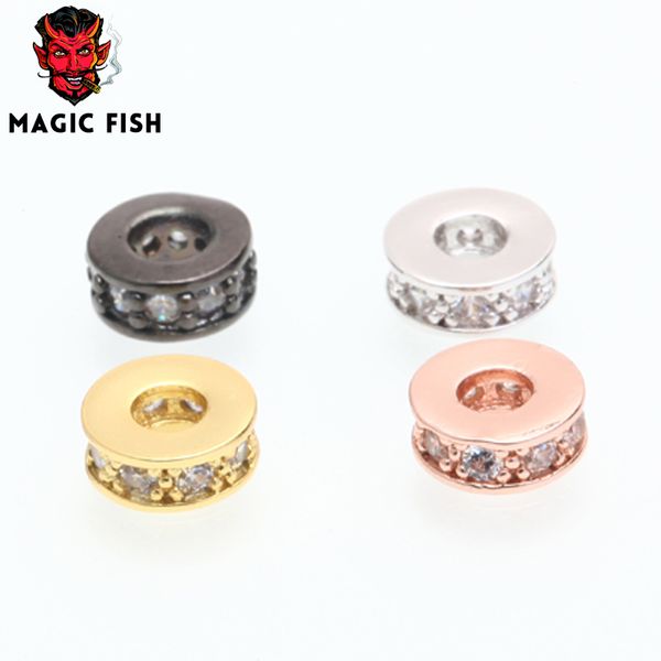 magic fish jewelry accessories beads white zircon copper round shape drop shipping diy women&man bracelet jewelry accessories, Bronze;silver
magic fish jewelry accessories beads white zircon copper round shape drop shipping diy women&man bracelet jewelry accessories, Bronze;silver
