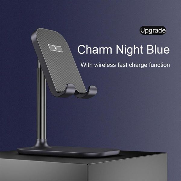 cell phone mounts & holders qzt wireless smart holder adjustable ipad tablet mobile stand chargers magnetic desk
cell phone mounts & holders qzt wireless smart holder adjustable ipad tablet mobile stand chargers magnetic desk