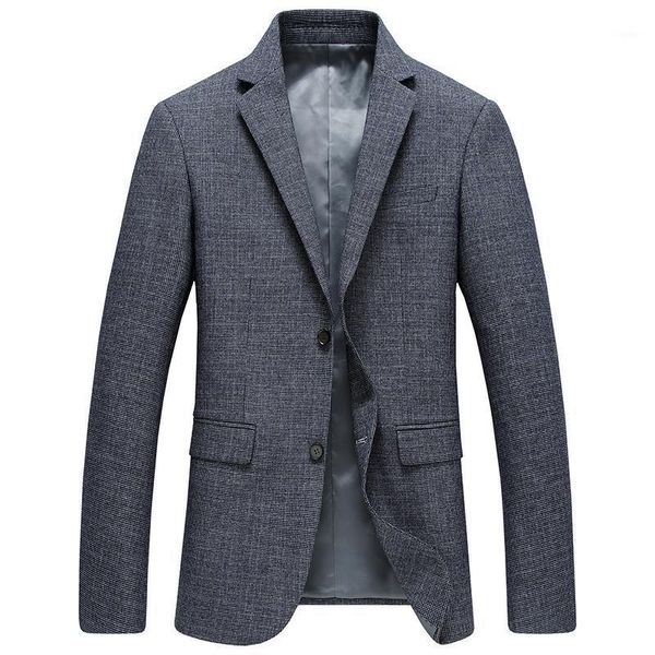 men's suits & blazers 2021 style winter casual leisure fashion blazer men jackets plus size, White;black
men's suits & blazers 2021 style winter casual leisure fashion blazer men jackets plus size, White;black