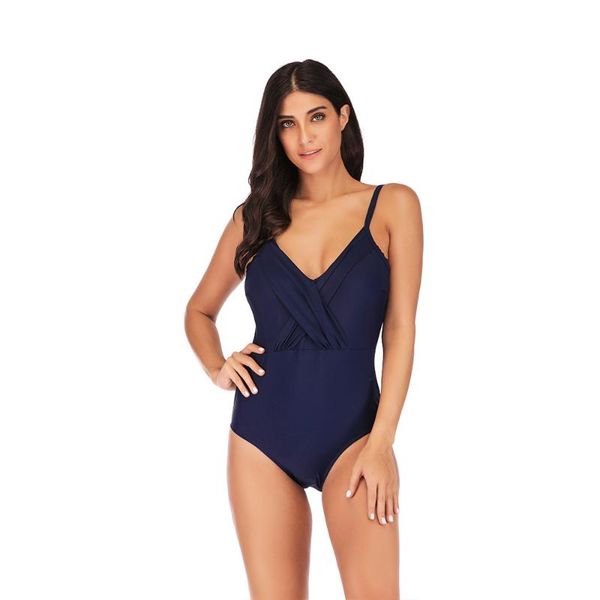 one-piece suits jamais vu women swimsuit tankini cross x front solid color u back shape plus size bathing suit
one-piece suits jamais vu women swimsuit tankini cross x front solid color u back shape plus size bathing suit