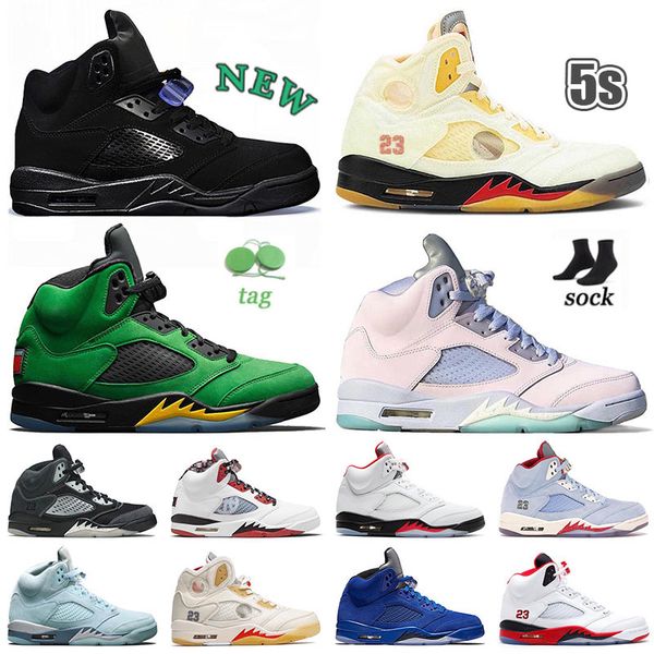 2022 5 5s mens womens easter pink basketball shoes authentic leather jumpman vintage verision black cat outdoor sports sneaker paris michiga
2022 5 5s mens womens easter pink basketball shoes authentic leather jumpman vintage verision black cat outdoor sports sneaker paris michiga