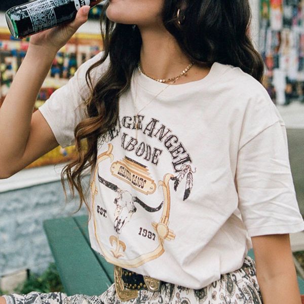 2021 karajuku vintage beige shirts new cotton female short sleeve o neck summer tshirt boho loose casual women t shirt u3vb, White
2021 karajuku vintage beige shirts new cotton female short sleeve o neck summer tshirt boho loose casual women t shirt u3vb, White