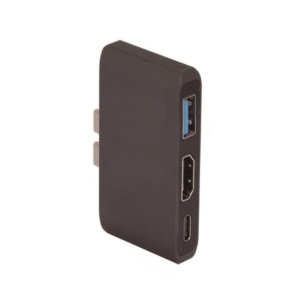 hubs uosible usb3.0 splitter type c to 4k hd adapter usb-c expander dock with pd usb aluminum alloy material for lapcomputer
hubs uosible usb3.0 splitter type c to 4k hd adapter usb-c expander dock with pd usb aluminum alloy material for lapcomputer