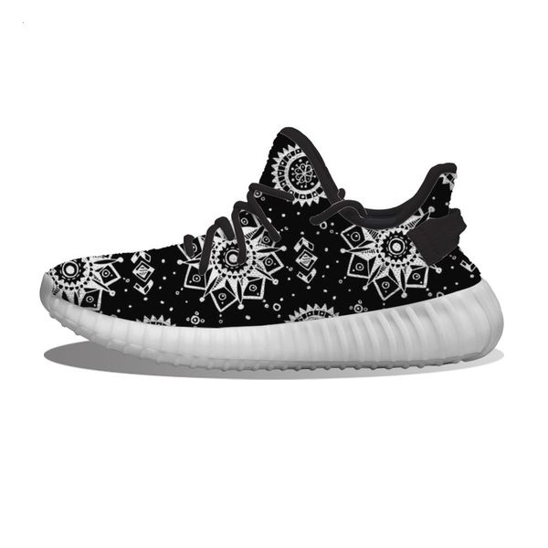 diy custom black white mandala running shoes mh printed mens womens trainers outdoor sports sneakers 46ip
diy custom black white mandala running shoes mh printed mens womens trainers outdoor sports sneakers 46ip