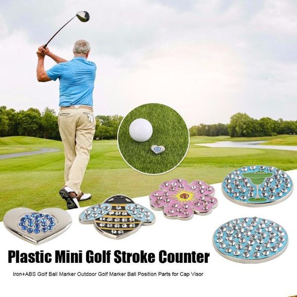 golf training aids durable classic delicate professional iron+abs outdoor marker ball position parts
golf training aids durable classic delicate professional iron+abs outdoor marker ball position parts