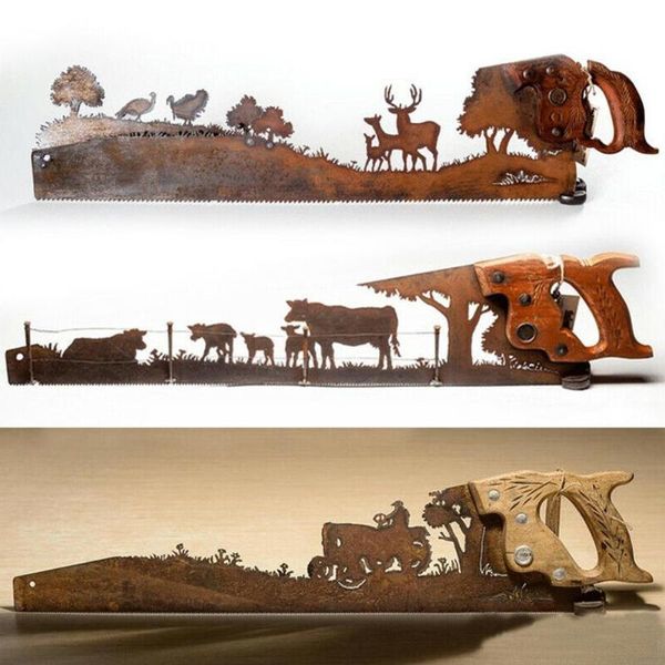 other home decor saw wall decoration durable metal exquisite garden ornament gift for outdoor simple design indoor e6u1
other home decor saw wall decoration durable metal exquisite garden ornament gift for outdoor simple design indoor e6u1