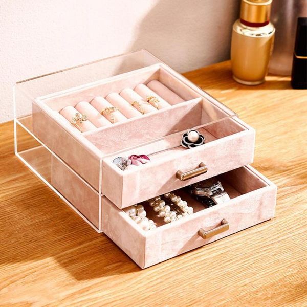 jewelry pouches, bags dust-proof portable earrings organize organizer for bedroom, Pink;blue
jewelry pouches, bags dust-proof portable earrings organize organizer for bedroom, Pink;blue
