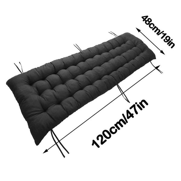cushion/decorative pillow garden bench cushion outdoor indoor chair furniture upholstered terrace removable seat pads 3 seater long cush
cushion/decorative pillow garden bench cushion outdoor indoor chair furniture upholstered terrace removable seat pads 3 seater long cush