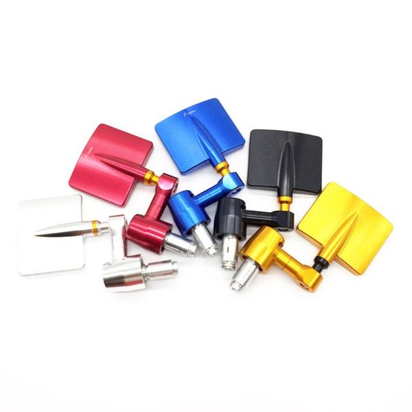 general square modified motorcycle rearview mirror cnc mirror for huanglong 600 bn bj600 300
general square modified motorcycle rearview mirror cnc mirror for huanglong 600 bn bj600 300