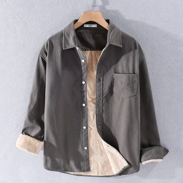 2021 new italy style brand cotton fashion solid veet warm jackets for men comfortable casual jacket mens chaqueta capas np5z, Black;brown
2021 new italy style brand cotton fashion solid veet warm jackets for men comfortable casual jacket mens chaqueta capas np5z, Black;brown