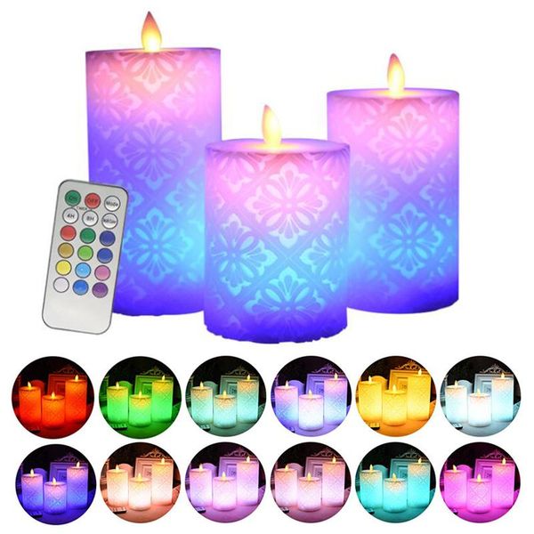 candles remote control led candle lights with timer flameless rgb night light tea for home wedding christmas decoration
candles remote control led candle lights with timer flameless rgb night light tea for home wedding christmas decoration