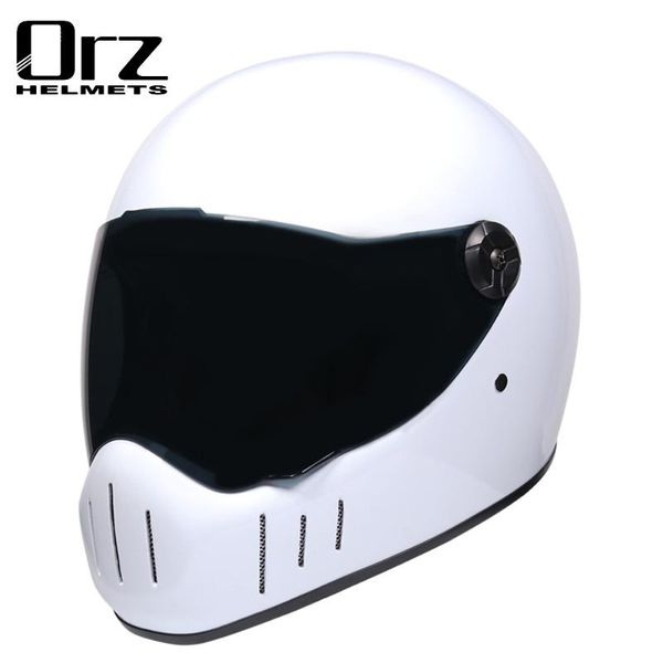 motorcycle helmets orz helmet men casco moto motocross vintage fiberglass motorbike full face capacete cascos para
motorcycle helmets orz helmet men casco moto motocross vintage fiberglass motorbike full face capacete cascos para