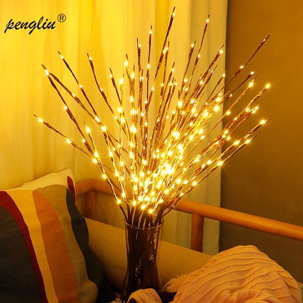 strings twig lights 20 leds willow garden floral branch lamp battery operated for home christmas party decoration 3/6/9 pack
strings twig lights 20 leds willow garden floral branch lamp battery operated for home christmas party decoration 3/6/9 pack
