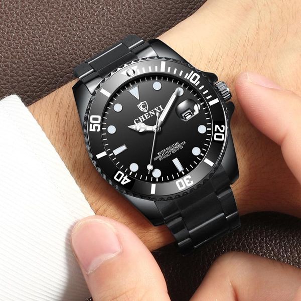 wristwatches wrist watch men watches male quartz for clock classic style wristwatch waterproof hours with date, Slivery;brown
wristwatches wrist watch men watches male quartz for clock classic style wristwatch waterproof hours with date, Slivery;brown