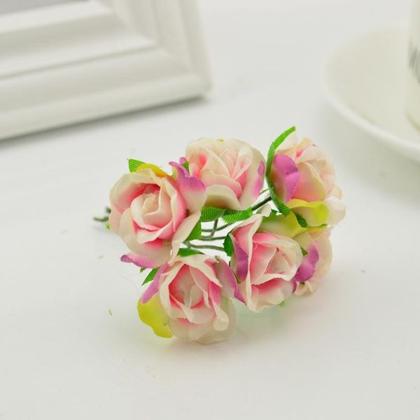 18pcs silk roses wedding shoes headdress diy wreath gift box home wall decoration artificial flower collage garlan qylzqe
18pcs silk roses wedding shoes headdress diy wreath gift box home wall decoration artificial flower collage garlan qylzqe