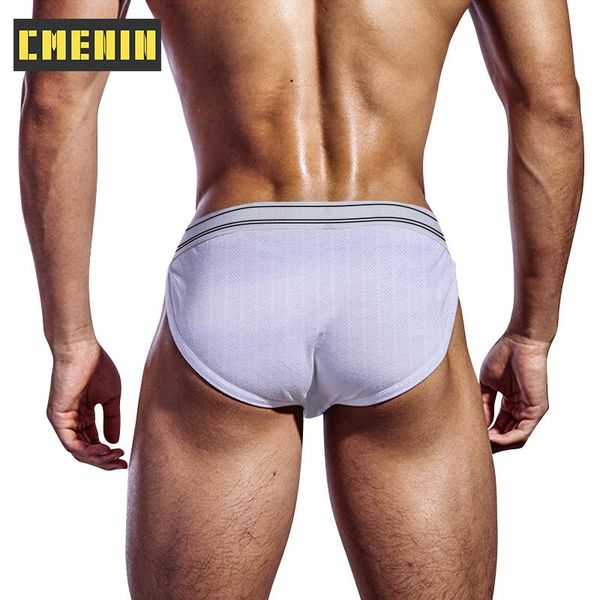 underpants ins style cotton gay panties jockstrap men's briefs comfortable slip man underwear brief men homme bs3133, Black;white
underpants ins style cotton gay panties jockstrap men's briefs comfortable slip man underwear brief men homme bs3133, Black;white